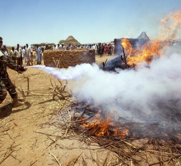 There have been renewed clashes between the Rapid Support Forces (RSF) and Sudanese Armed Forces (SAF) in North Kordofan’s Al-Obiad